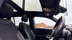 Mercedes-Benz Eqb 350 4M 215kW AMG Line Premium 66.5kWh 5dr Auto Electric Estate